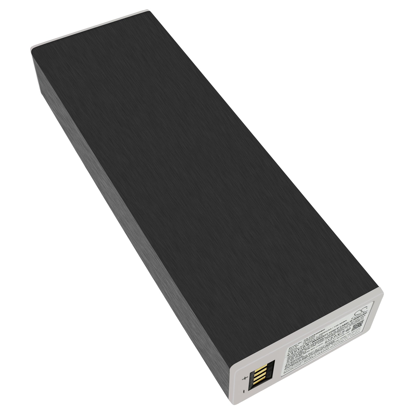 25.2V 4800mAh Li-ion Replacement Battery for Puritan Bennett 560 Ventilator & Airox Legendair, 120.96Wh