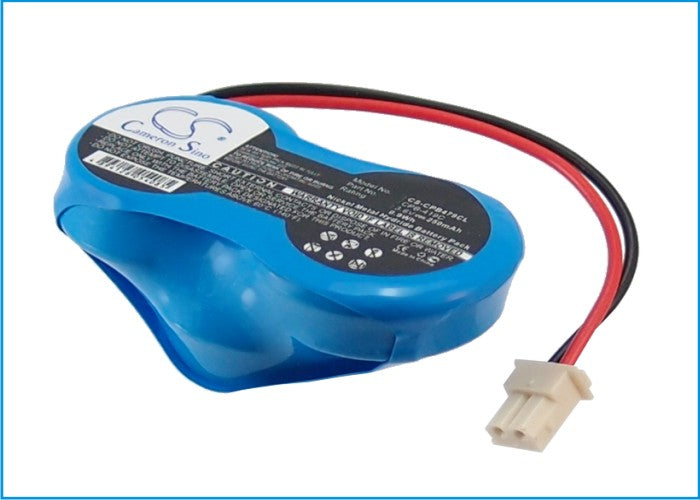 3.6V 250mAh Ni-MH Cordless Phone Battery - AGAIN AND AGAIN STB236, Cobra & Radio Shack Replacement