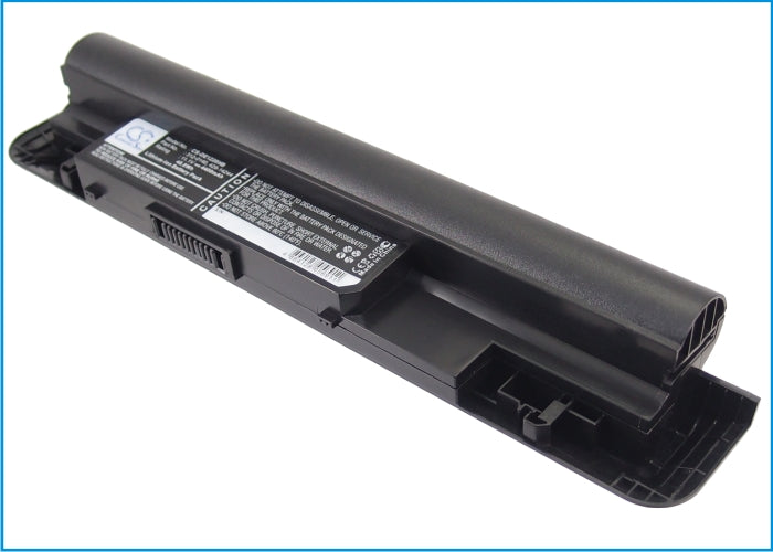 DELL Vostro 1220/1220n Laptop Battery: 4400mAh, 11.1V Li-ion, High Capacity Replacement Power