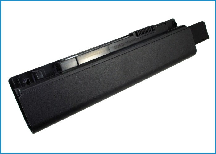 6600mAh Extended Battery for Dell Inspiron 1470, 14z, 1570 Laptops - 11.1V Li-ion Replacement - High Capacity Power