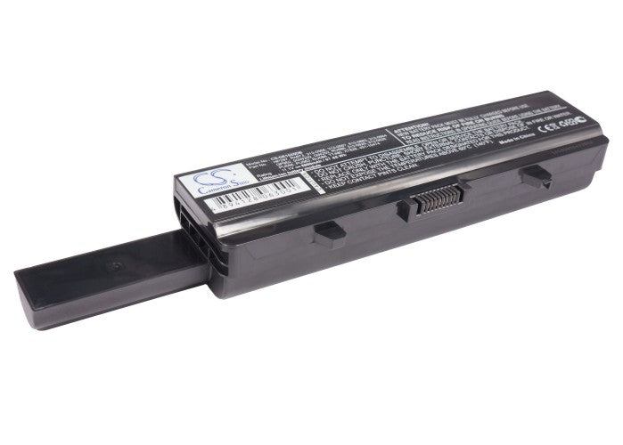 8800mAh Extended Life Laptop Battery for Dell Inspiron/Vostro - 11.1V Li-ion, GP952 Replacement