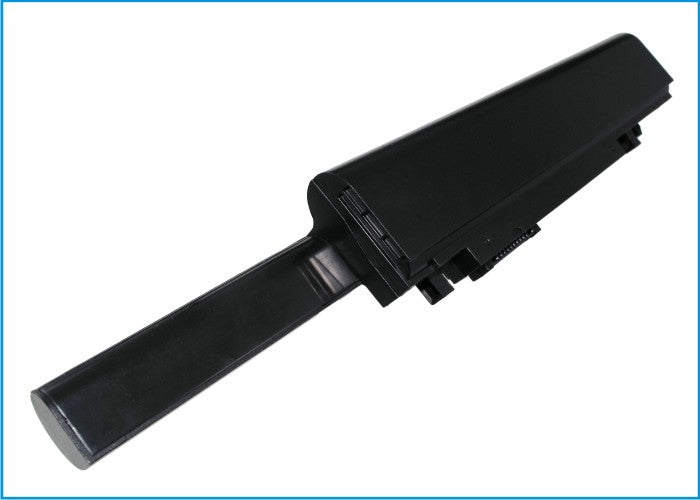 6600mAh Laptop Battery - DELL Studio XPS 16/1640/M1640/1647 Series, 11.1V Li-ion Replacement