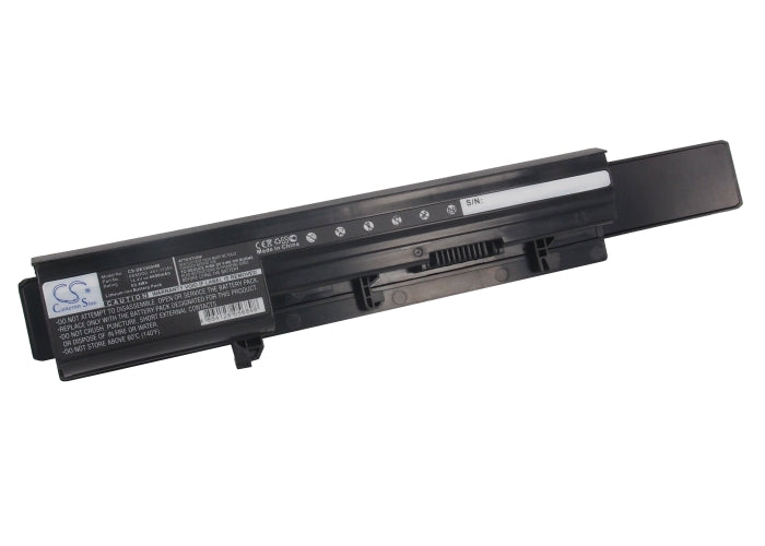 4400mAh Laptop Battery for DELL Vostro 3300, 3350, V3300n - 14.4V 63.36Wh Li-ion - Replacement