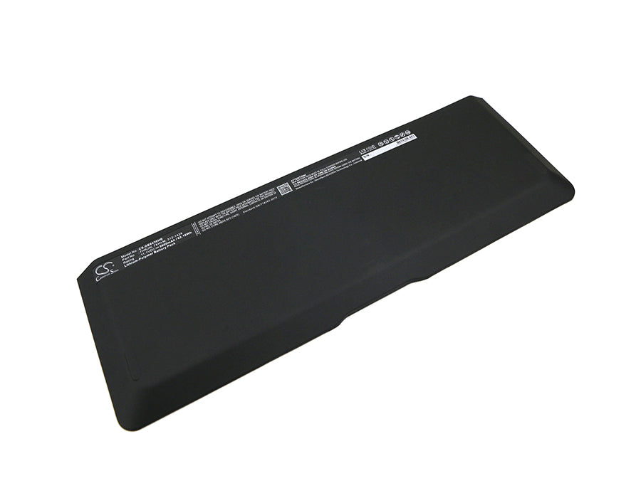 62.16Wh 5600mAh Replacement Battery for DELL Latitude 6430u Series Laptops - 6430U-102TB, 6430U-100TB
