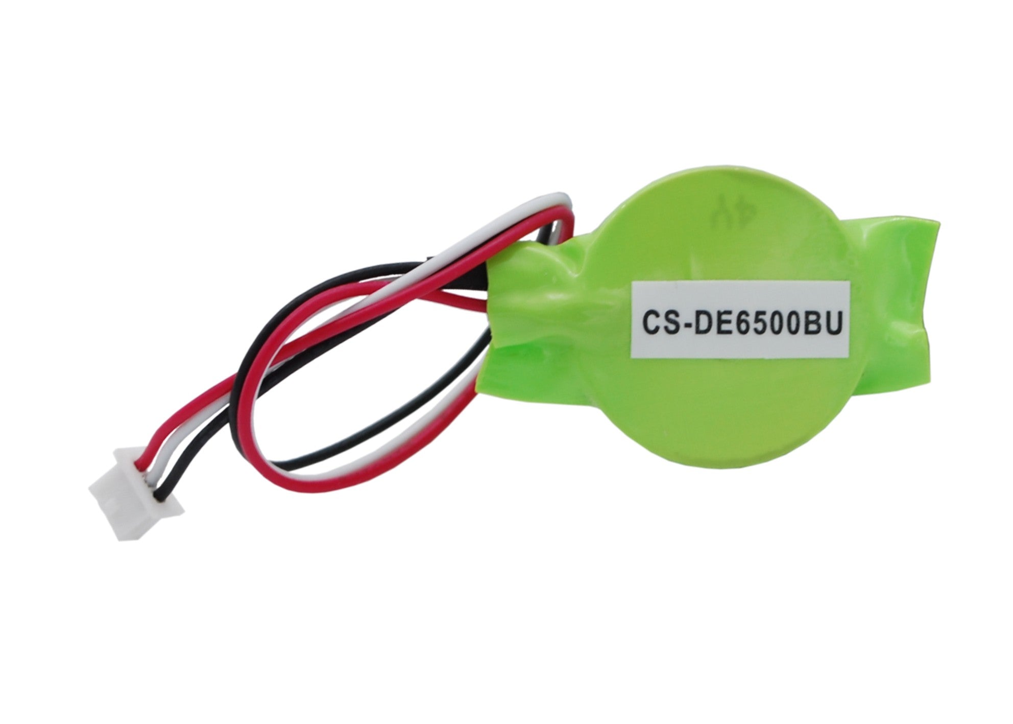 200mAh CMOS Battery for Acer Aspire, Dell Inspiron, HP EliteBook, Fujitsu Laptops - BIOS Memory Backup