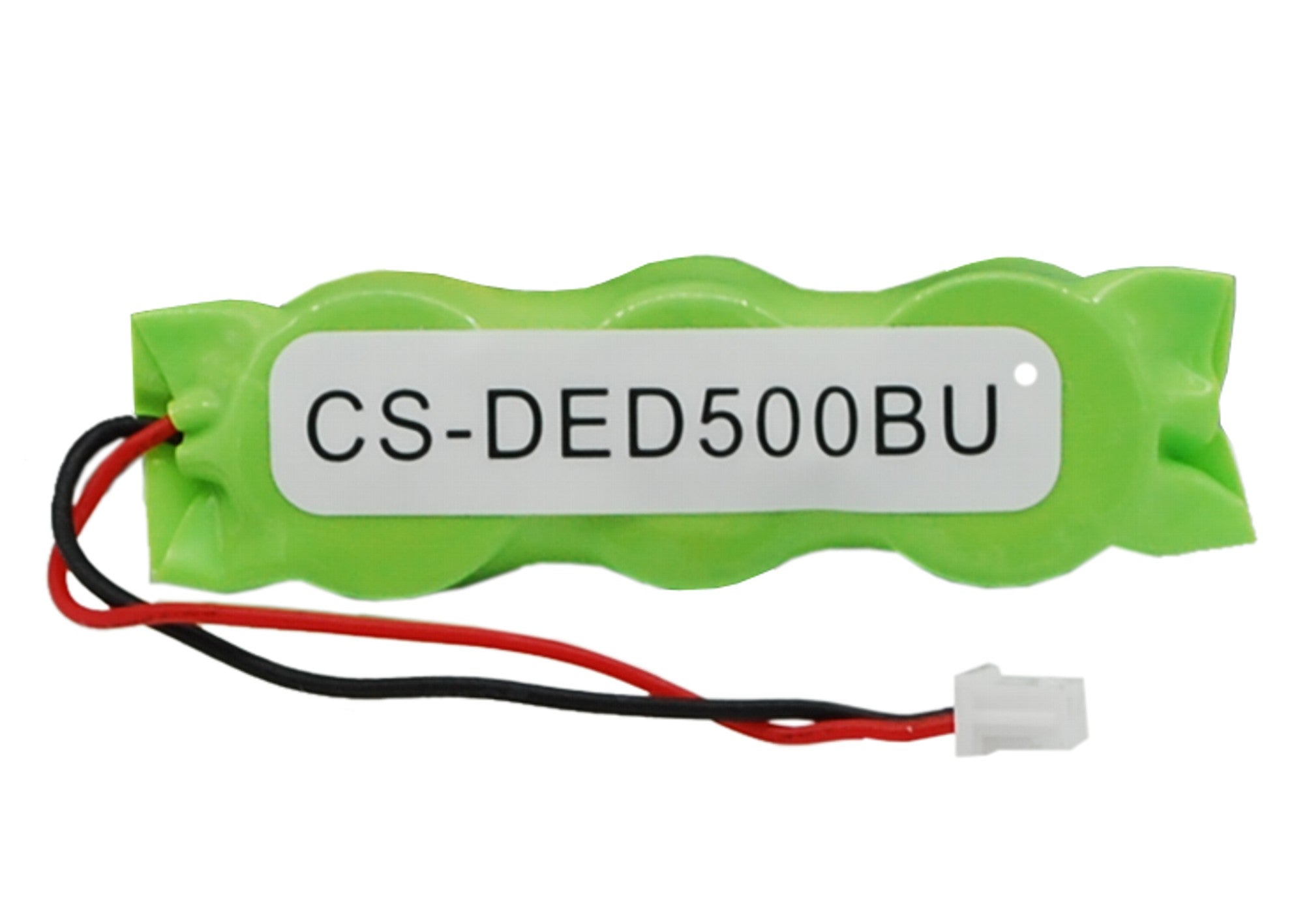 7.2V 20mAh CMOS Battery - Dell Latitude, Inspiron, Gateway, HP, Hitachi Laptops - BIOS Memory Backup - Ni-MH