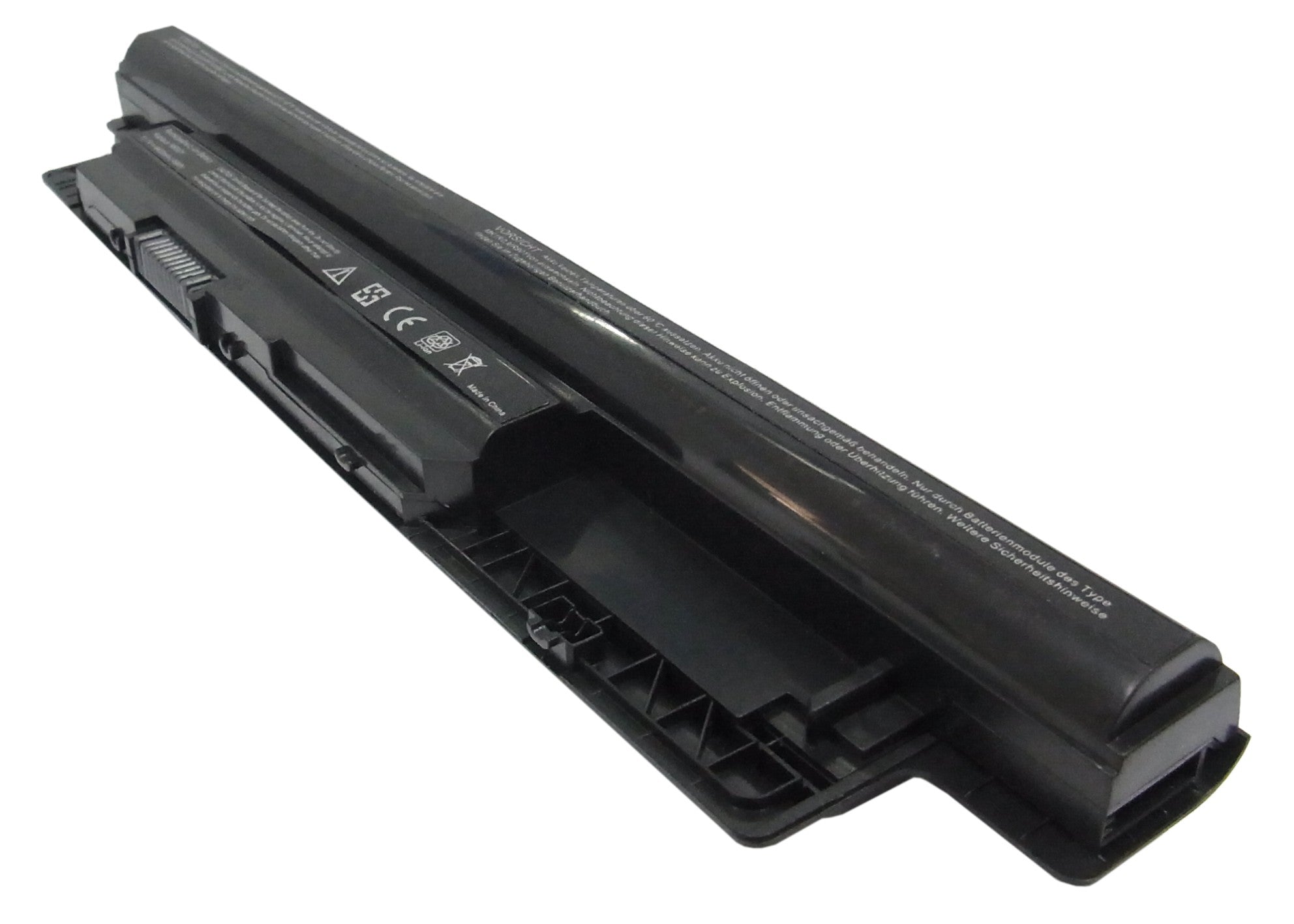 4400mAh Laptop Battery for DELL Inspiron, Vostro & Latitude - 11.1V 48.84Wh - Replacement Power for Select 14/15/17 inch Models