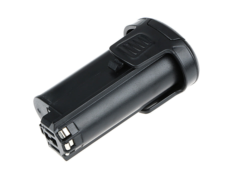 7.2V 2000mAh Li-ion Replacement Battery for Dremel 8100 Cordless Multi-Tool Power Tools, 14.4Wh, Fits 26150808JA