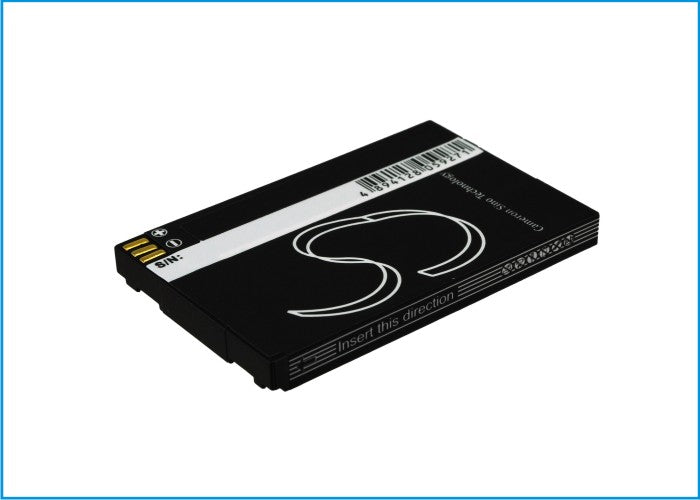 1000mAh Replacement Battery for Emporia Telme C131 & Smartphone55 - 3.7V Li-ion BAT-C110
