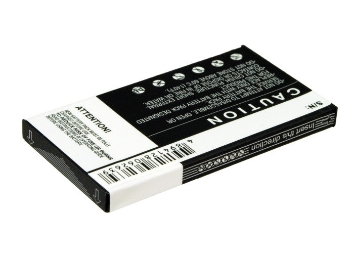 Emporia RL1 VF1C Mobile Phone Battery Replacement - 800mAh, 3.7V Li-ion - AK-RL1 Compatible