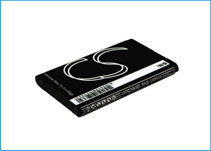 Emporia Talk Comfort & Essence Plus Phone Battery - 1050mAh, 3.7V Li-ion Replacement for V20, VF4