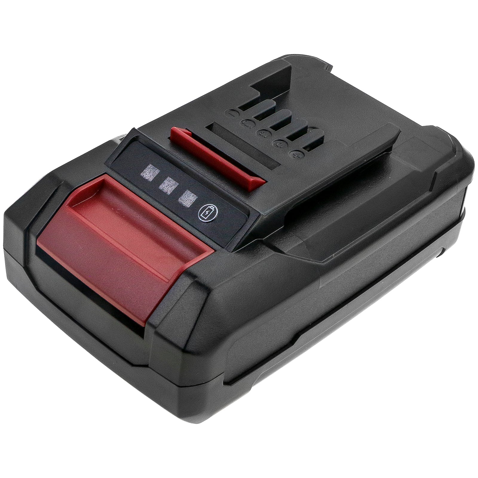 18V 2000mAh Li-ion Replacement Battery for Einhell Power X-Change PXBP-600, PXBP-300, PX-BAT52 Tools