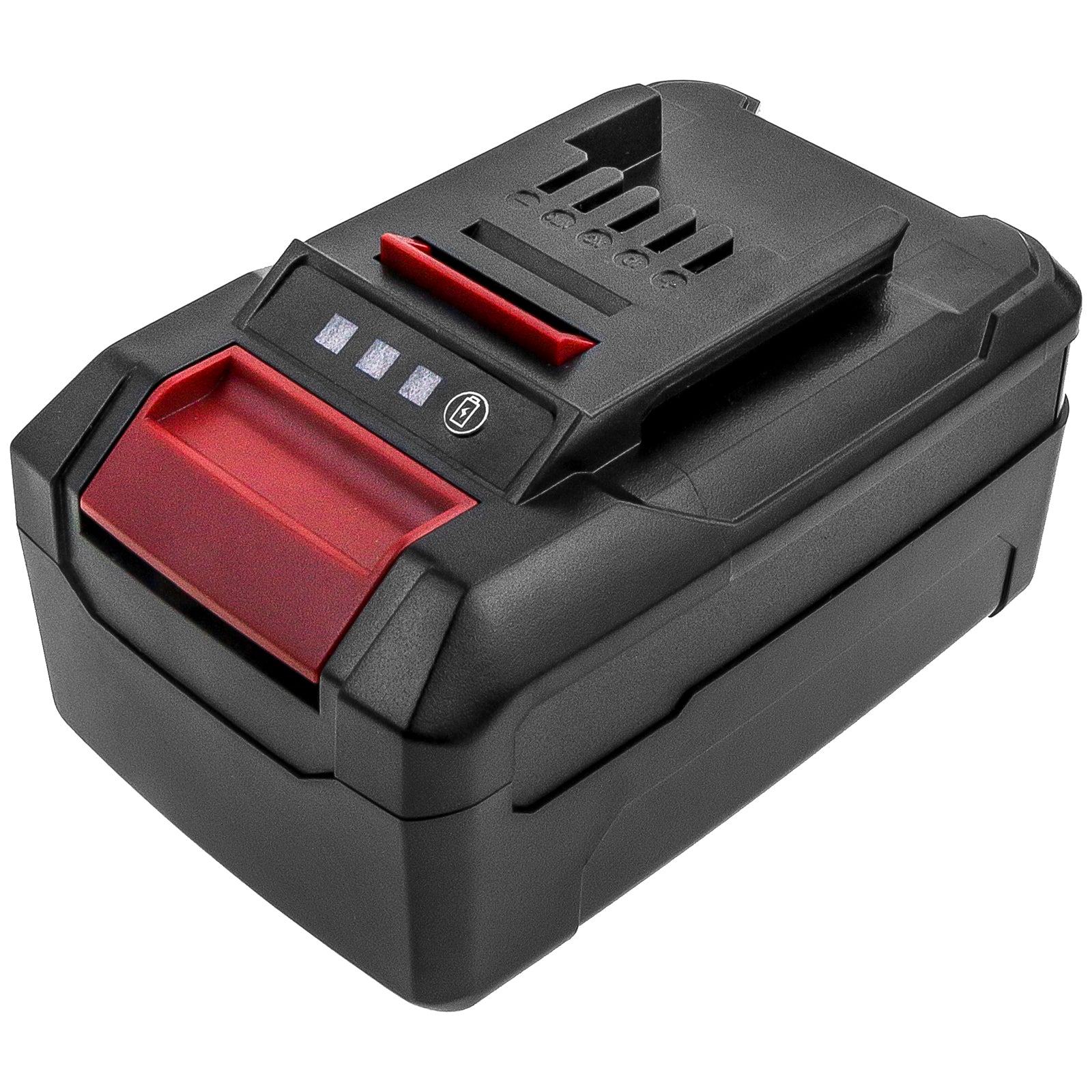 18V 4.0Ah Li-Ion Battery for Einhell Power X-Change Plus & Kraftixx 18V Tools - Replacement 4118907