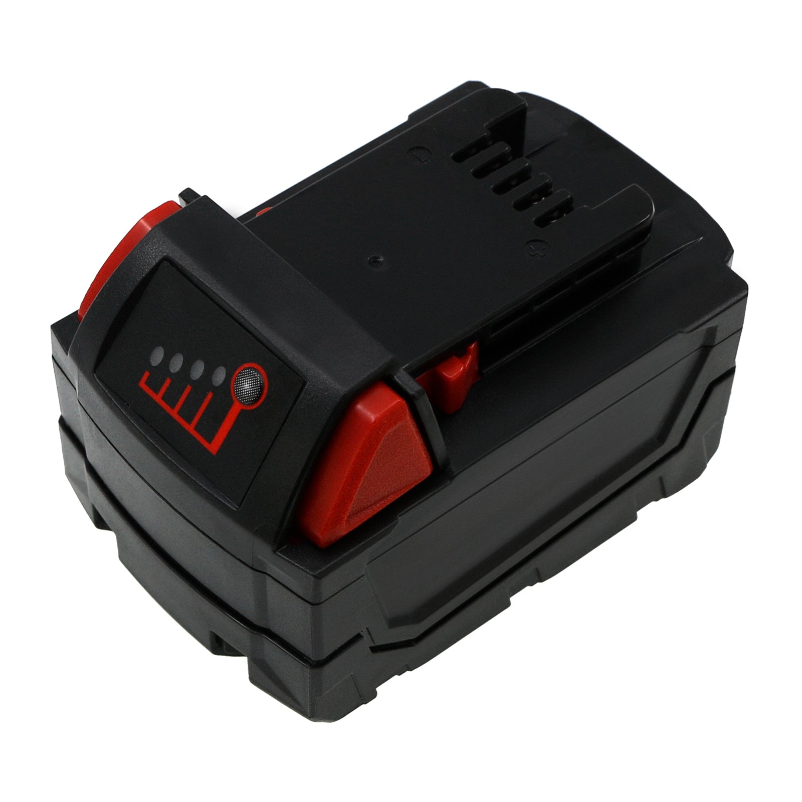 4000mAh 18V Li-ion Replacement Battery for Fromm P326 P327 P328 P329 P318 Strapping Tools - N5-4349 & N5-4349-A