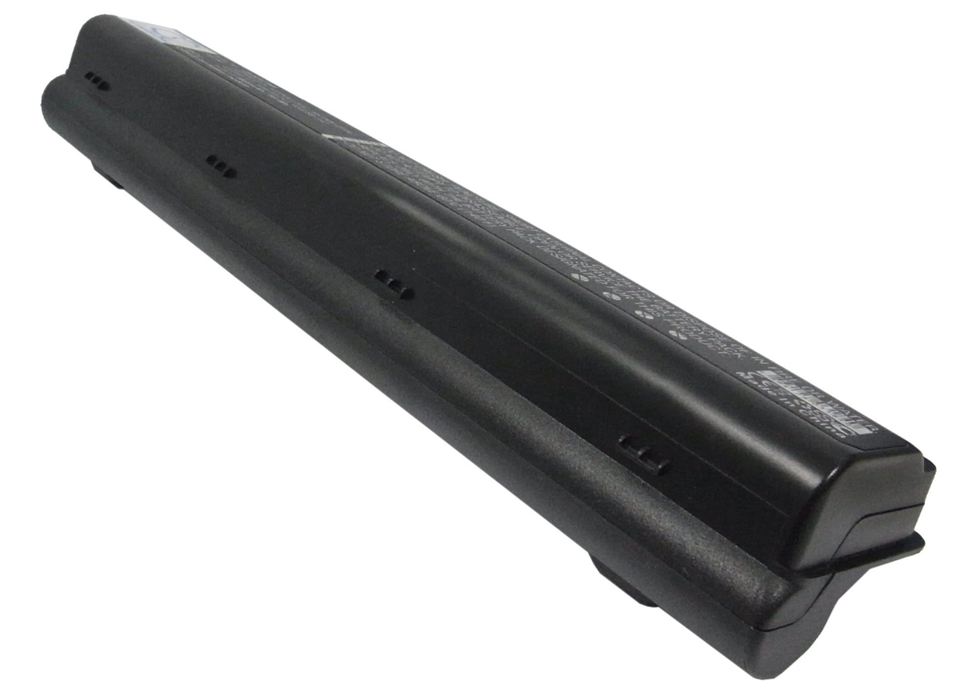 6600mAh Laptop Battery for HP Pavilion DV7 & HDX18 Series - 14.4V Li-ion Replacement
