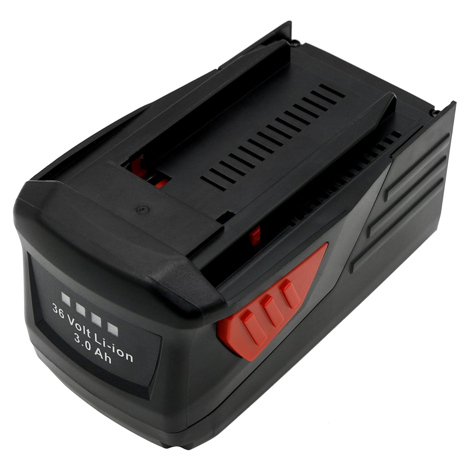 36V 3000mAh Li-ion Replacement Battery Pack for HILTI TE6-A36, TE6-A Li, WSR36-A Cordless Power Tools