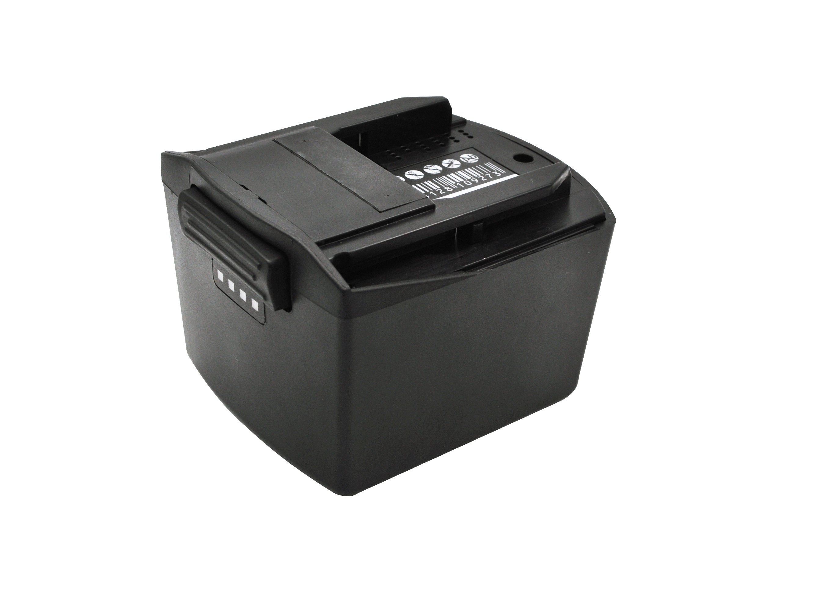 14.4V 3000mAh Li-ion Replacement Battery for Hilti SFC14-A, SFH140A, SIW14-A Power Tools - High Capacity