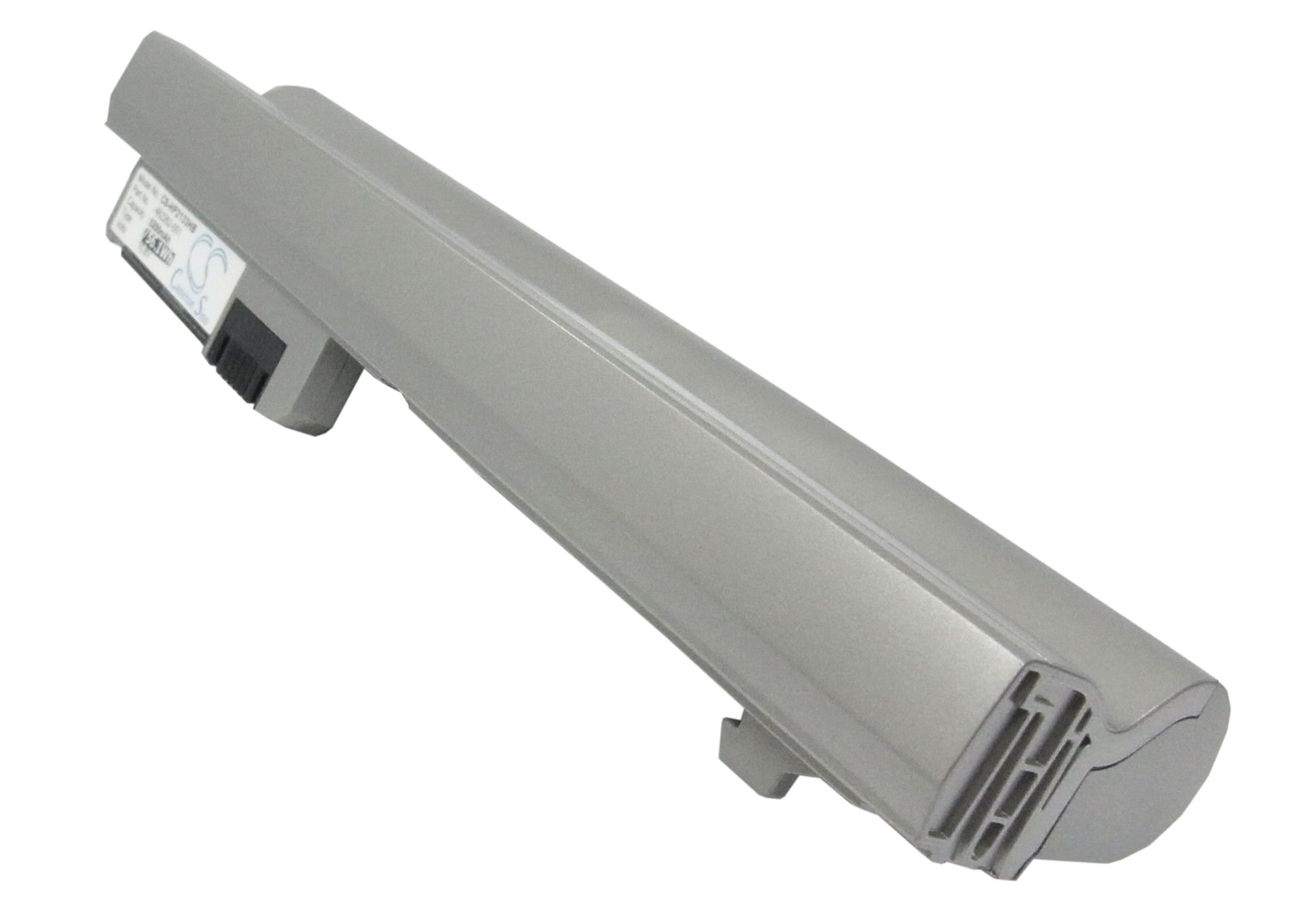 4400mAh Battery for HP 2133 Mini-Note Laptop - 10.8V Li-ion Replacement, 482262-001