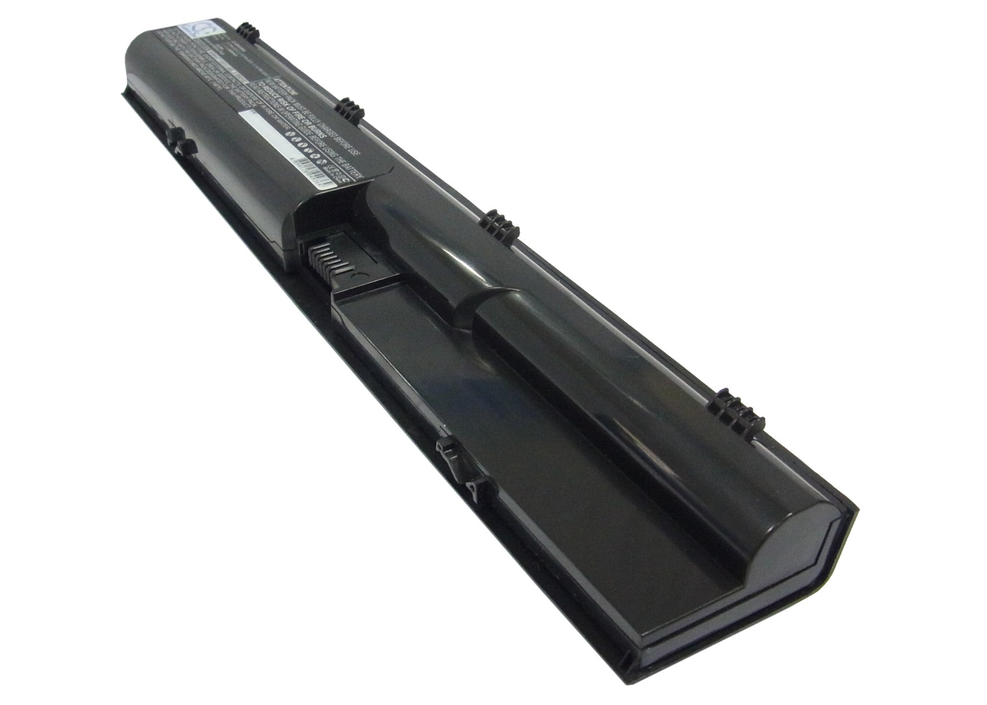 4400mAh Laptop Battery for HP ProBook 4330s to 4740s Series - 11.1V Li-ion Replacement