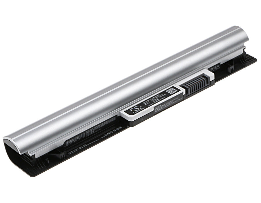 2200mAh Battery for HP Pavilion 11 & Touchsmart 11-E Series Laptops - 11.1V Li-ion Replacement