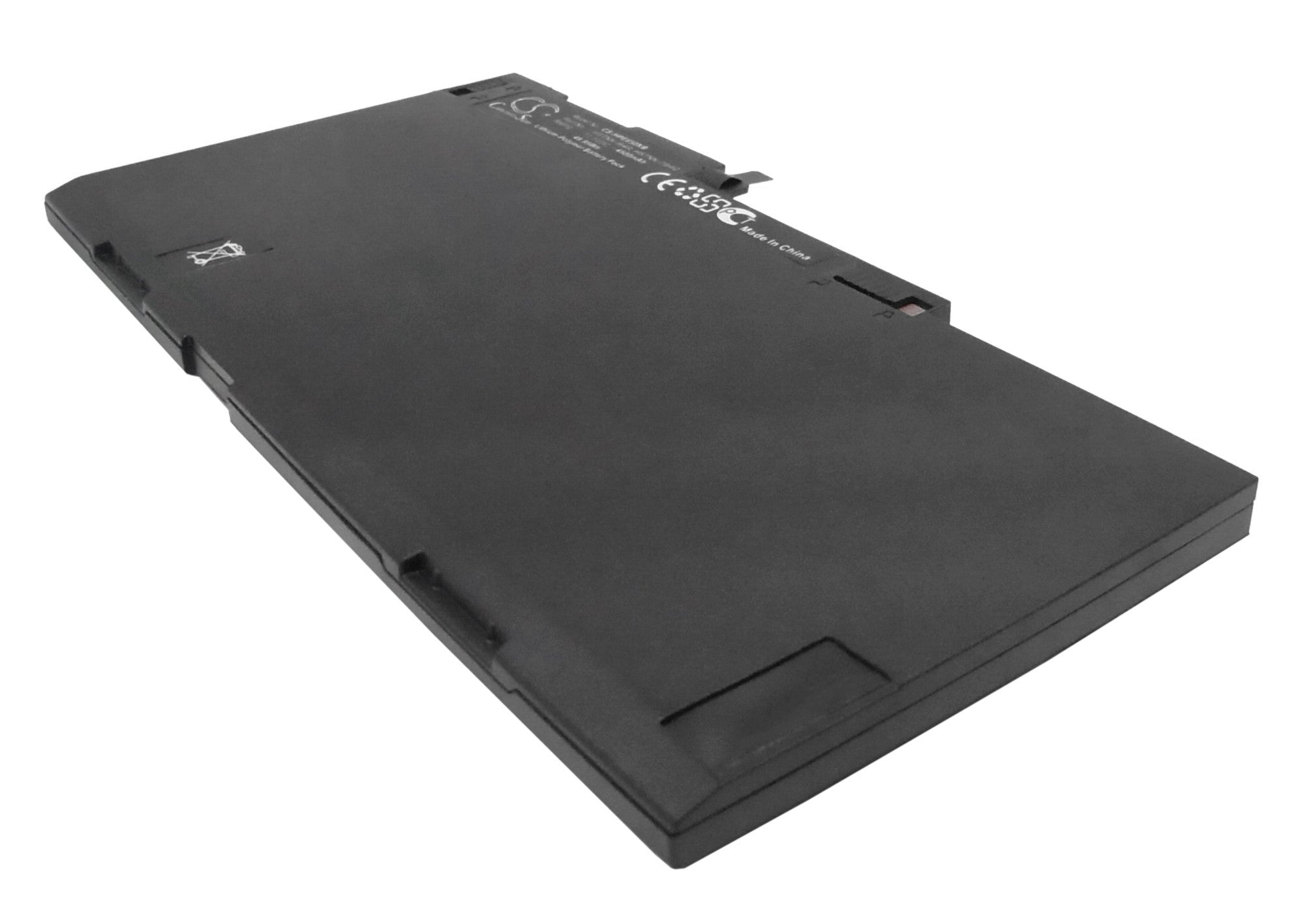 4500mAh Laptop Battery for HP EliteBook 840 850 G1 G2, ZBook 14 15u G2 - E7U24AA 11.1V Replacement