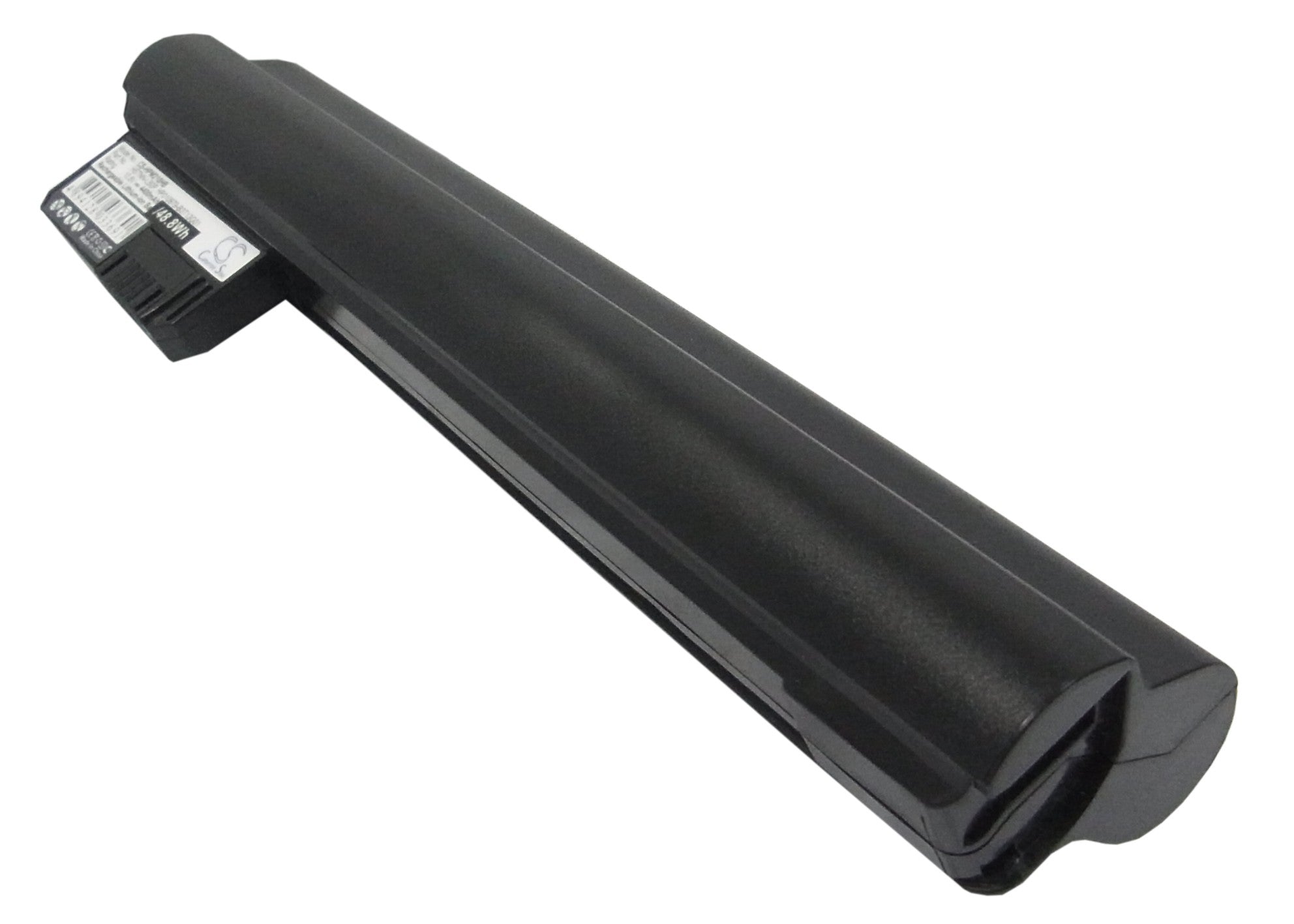 4400mAh Battery for HP Mini 210 - Laptop Replacement, 10.8V Li-ion, WA546UA & HSTNN-LB0P Compatible