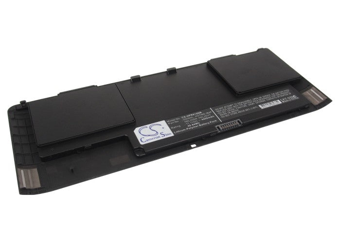 4400mAh Battery for HP EliteBook Revolve 810 G1-G3 Tablet/Laptop - 11.1V, 48.84Wh - Replacement Power Pack