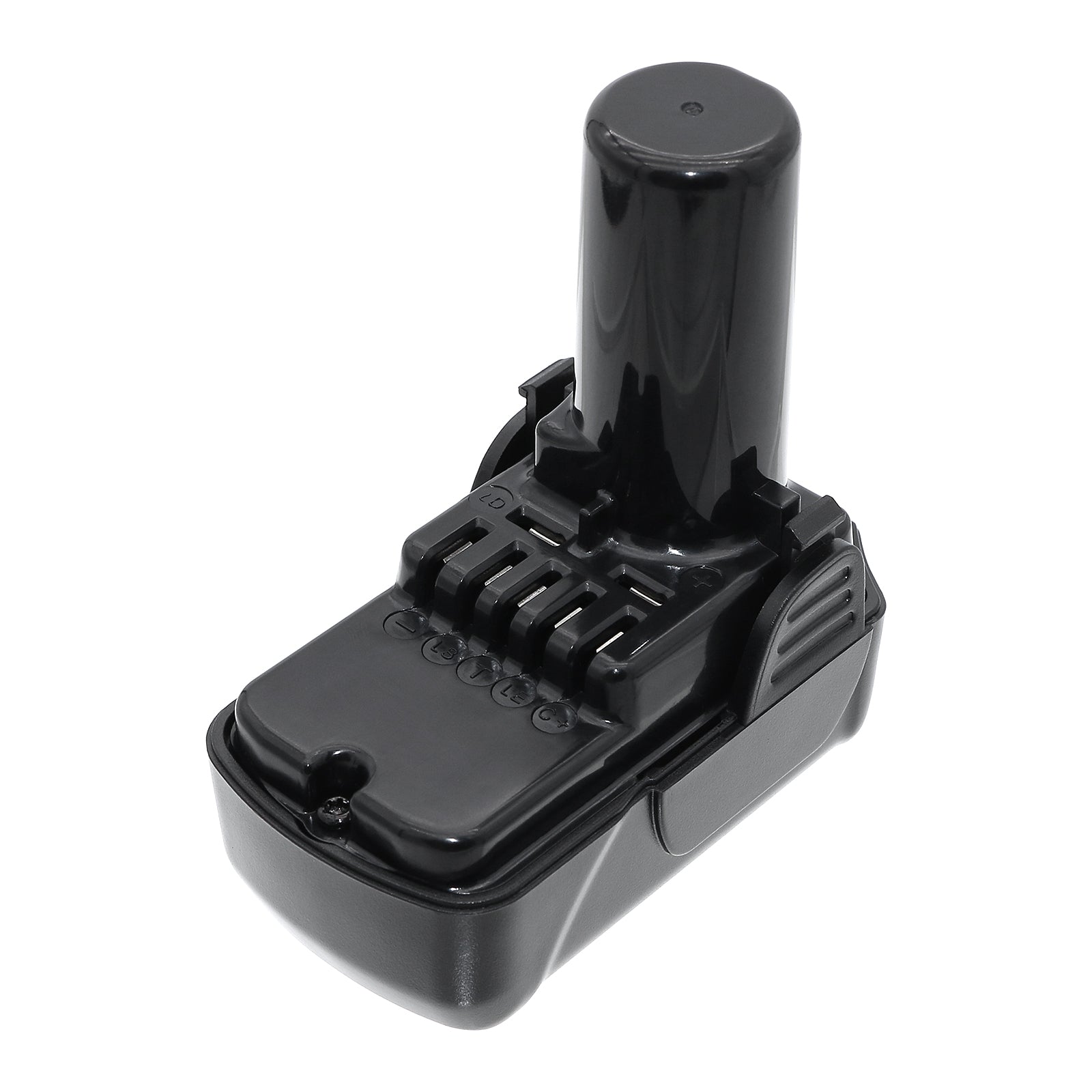 10.8V 2000mAh Li-ion Replacement Battery Pack for Hitachi CJ10DL, DS10DFL Power Tools - Extended Runtime