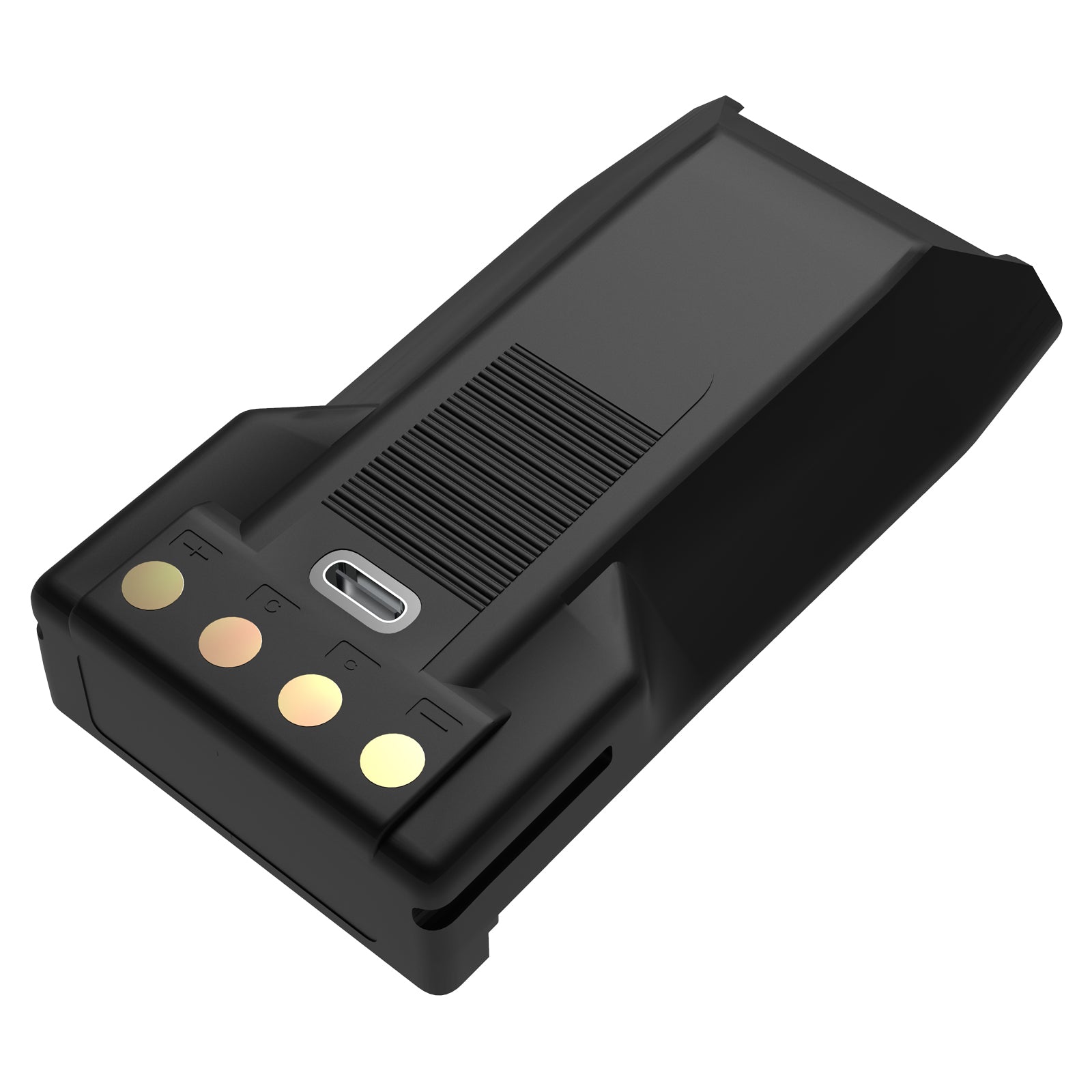 3350mAh 7.4V Li-ion Two-Way Radio Battery - HYT TC-700, TC-780 & Relm RPU7500 Series Replacement