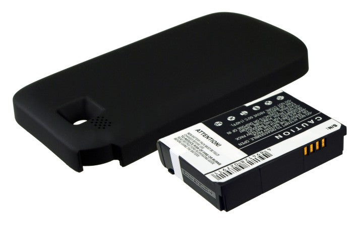 2200mAh 3.7V Li-ion Replacement Battery for HTC Touch Cruise 2009 & Iolite 100 Smartphones