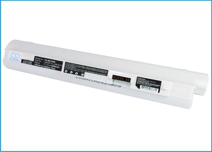 4400mAh Battery Lenovo IdeaPad S10-2 Series - 11.1V, 48.84Wh Li-ion Notebook Replacement