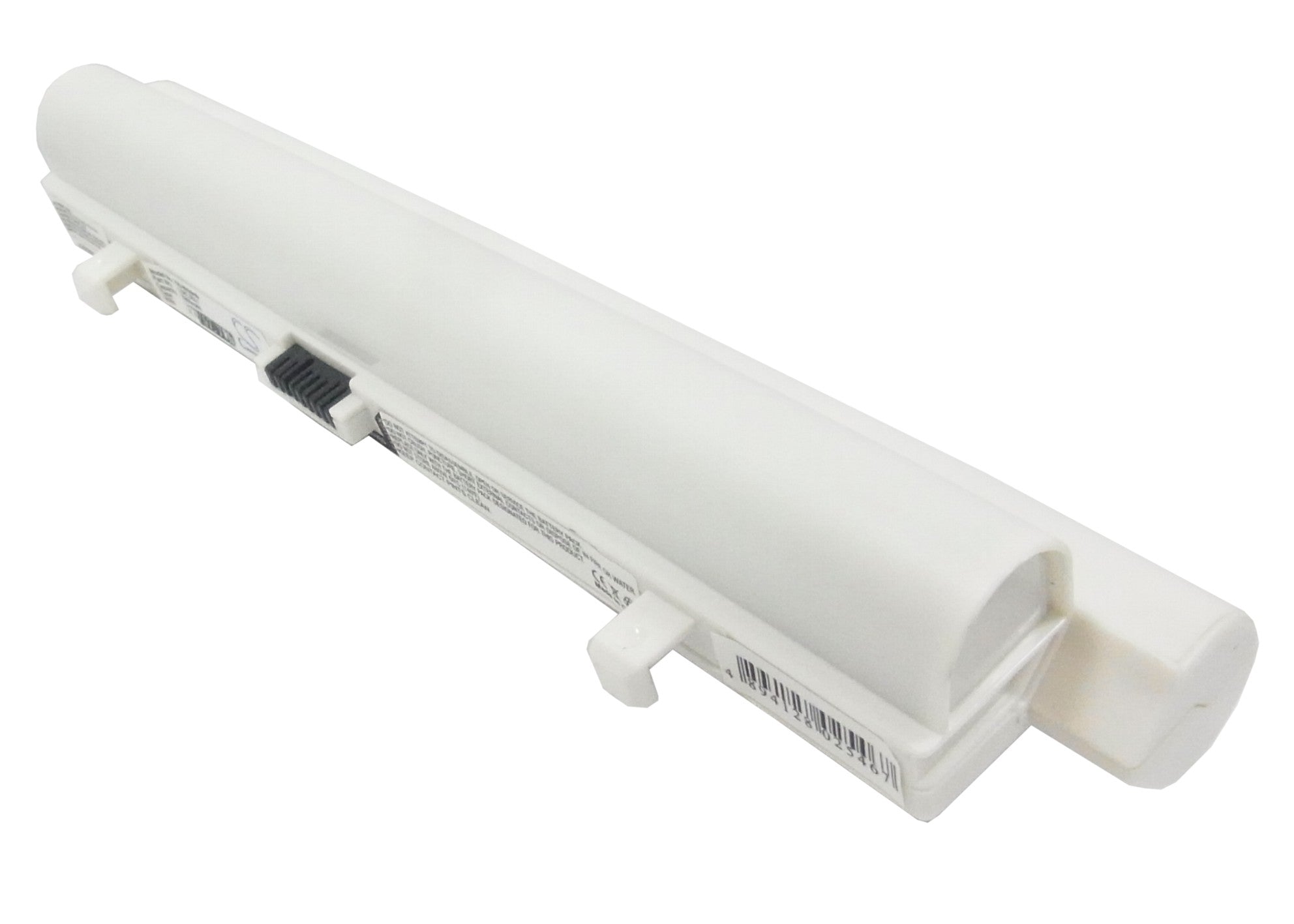 5200mAh Laptop Battery - Lenovo IdeaPad S9, S10, S12 Series Replacement - 11.1V Li-ion, High Capacity