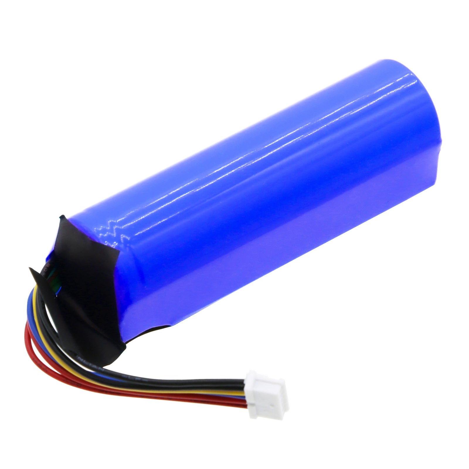 Honeywell Thor CV31 Vehicle Mount Terminal Battery - 3350mAh, 3.7V, 12.4Wh Li-ion Replacement for Mobile Computers