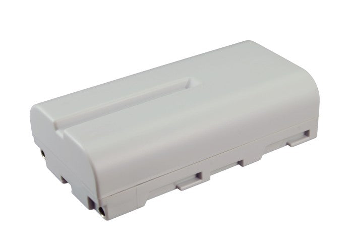 7.4V 2200mAh Li-ion Replacement Battery for Casio IT3000 & Epson TM-P60 Barcode Scanners