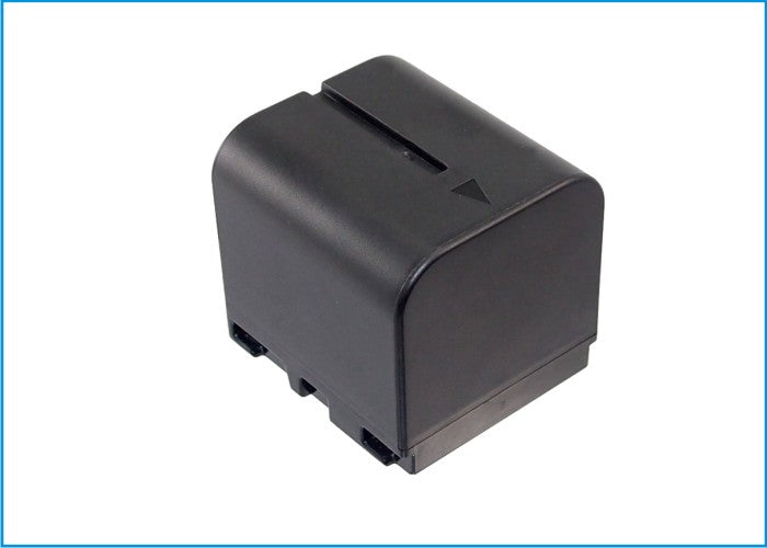 7.4V 1500mAh Li-ion Replacement Battery Power Pack for JVC GR-DF420, GR-D290AH, GR-D275, GR-D250US Camcorders