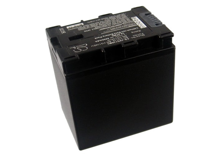 Replacement Battery for Sony NP-F970, NP-F950, NP-F930 Camcorders: High Capacity 7800mAh, 7.4V Li-ion - Video Light & Monitor Power