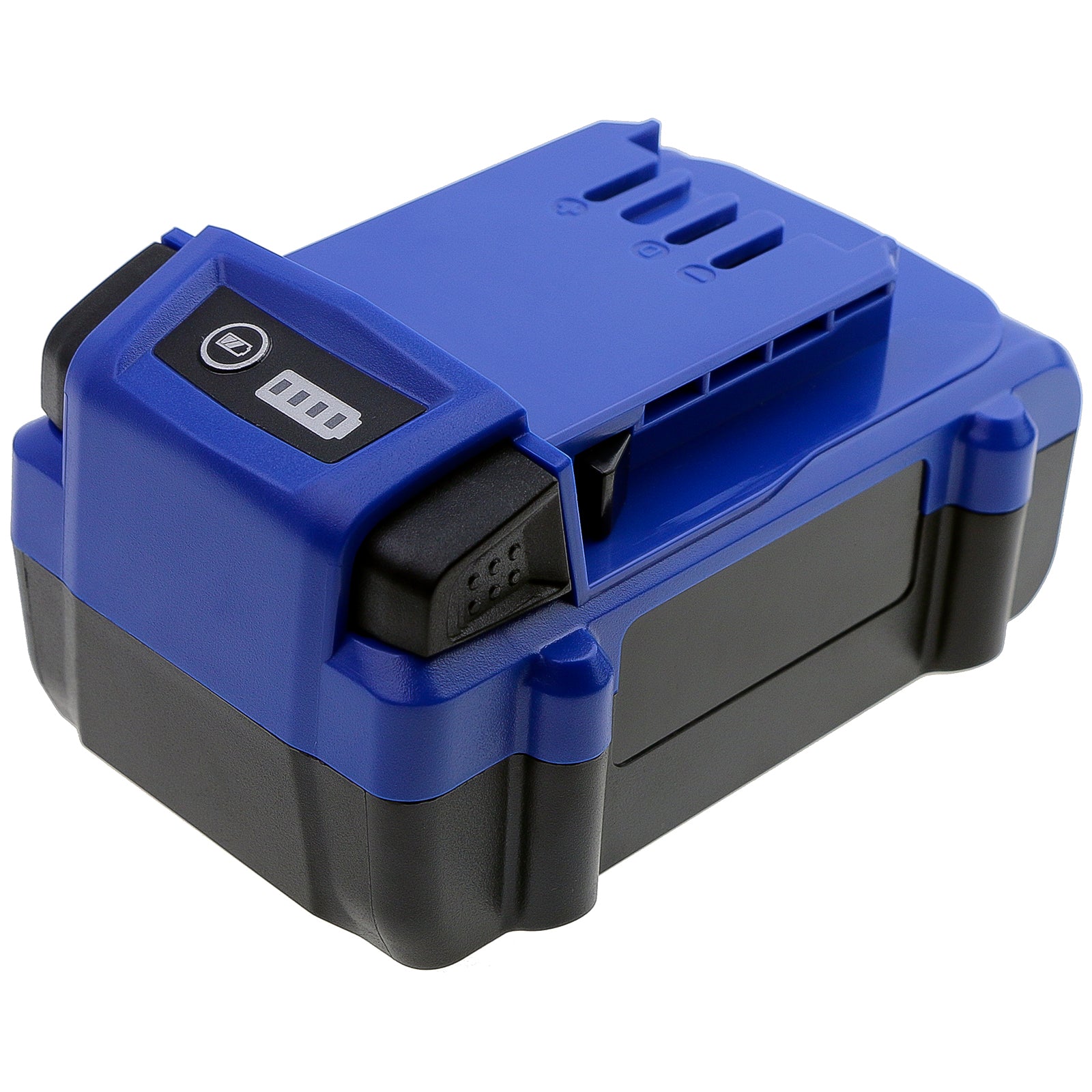 24V 6000mAh Li-ion Replacement Battery for Kobalt KRAD 1224B-03 & KB Power Tools - Extended Run Time