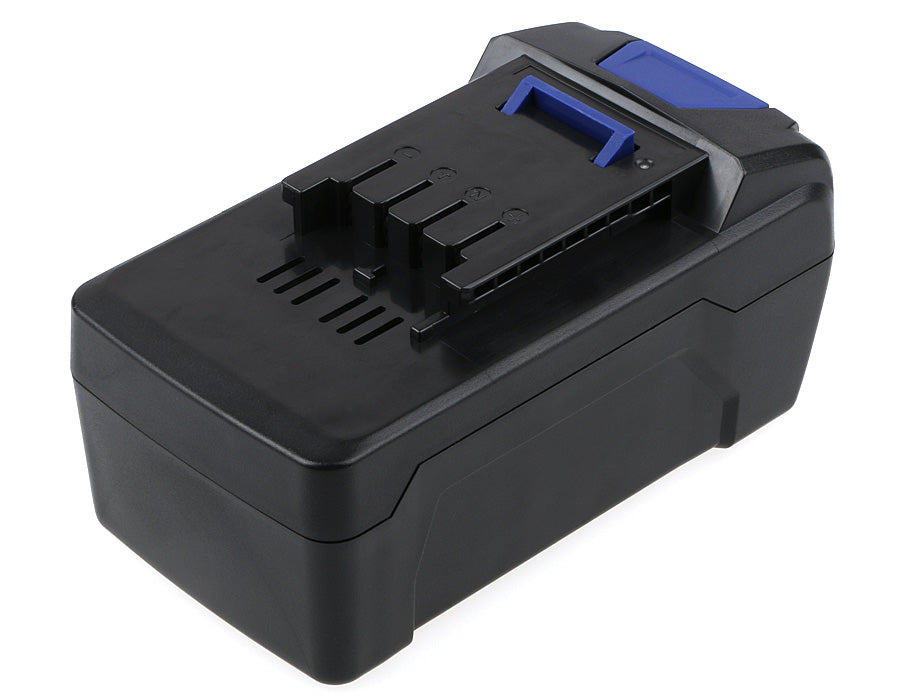 18V 2500mAh Ni-MH Replacement Battery Pack for Kobalt K18-NB15A Cordless Power Tools, 45Wh, Upgrade