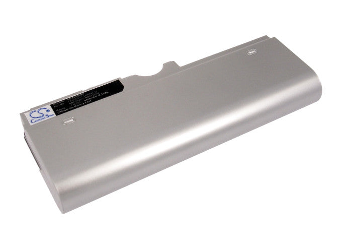 Kohjinsha SC3 Series Laptop Battery - 4400mAh, 7.4V Li-ion - Replacement Battery Pack for SC3 Notebooks