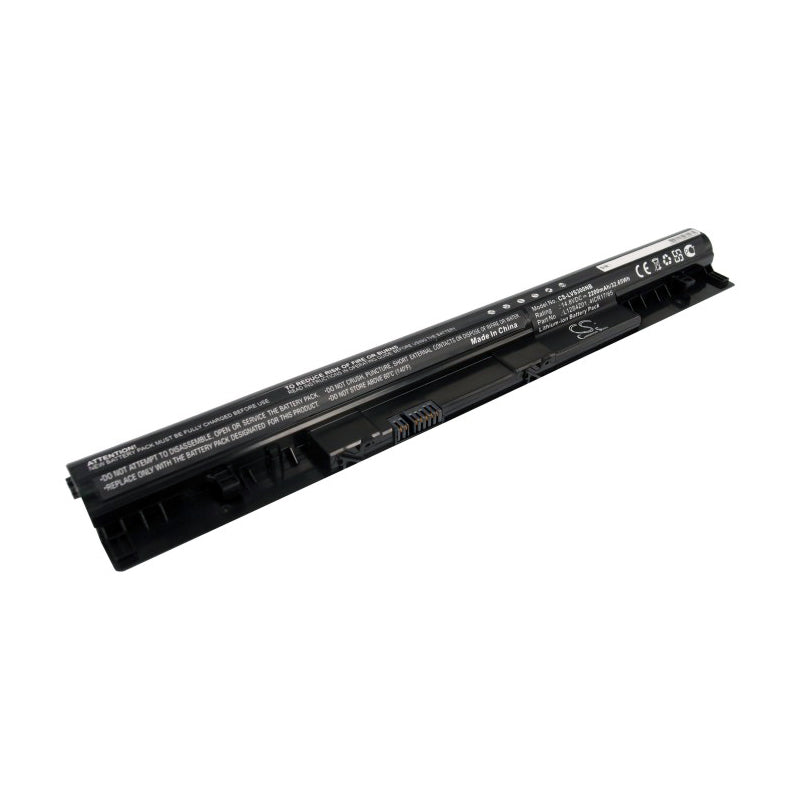 Laptop Battery for Lenovo IdeaPad S300 S400 S405 S410 Series - 14.8V 2200mAh Li-ion