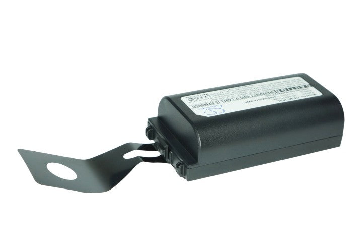 4400mAh Replacement Battery for Symbol MC30, MC3000, MC3070, MC3090 Scanners - 3.7V Li-ion
