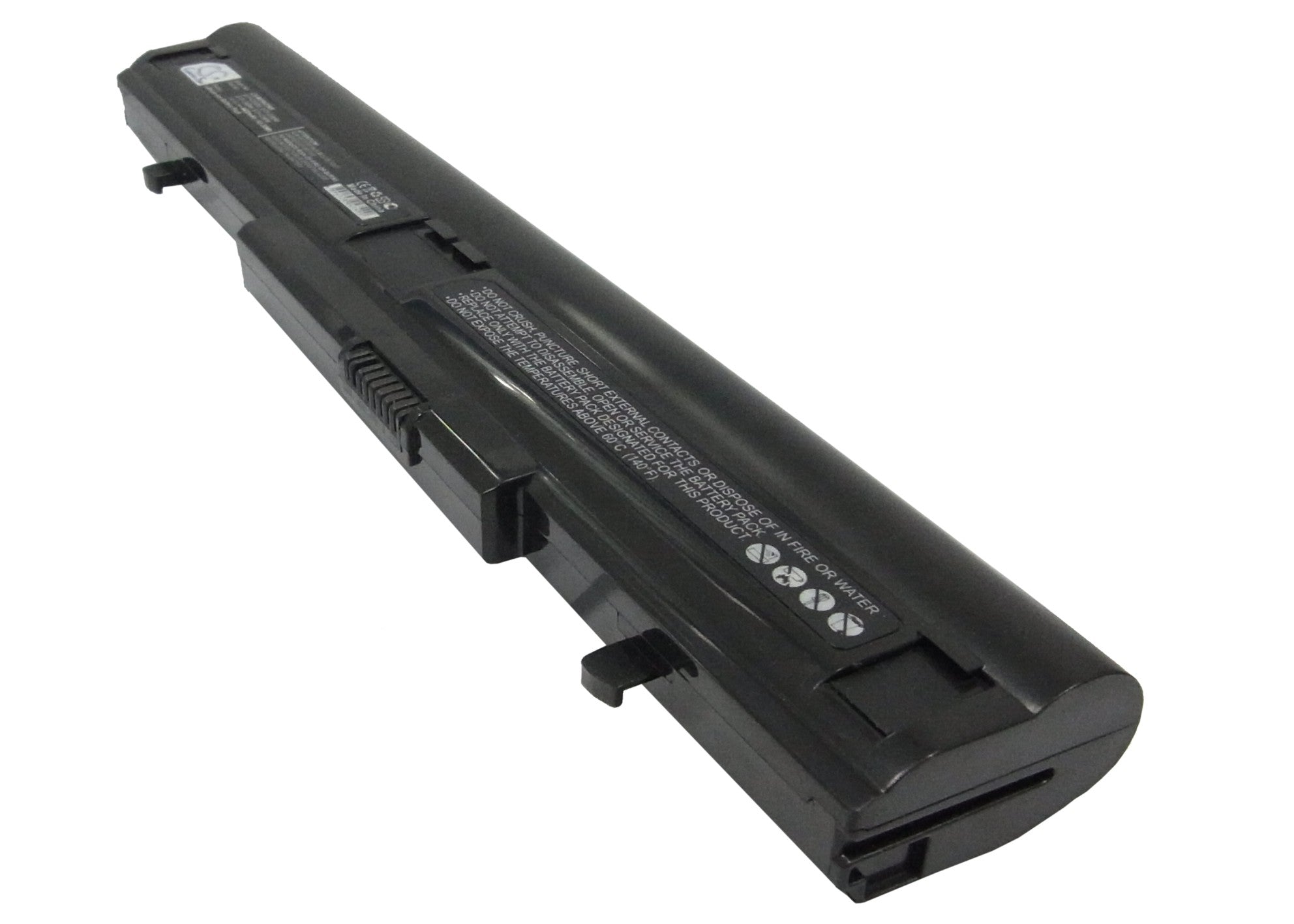 4400mAh 14.4V Li-ion Replacement Battery for Medion Akoya P6622 E6213 P6624 MD97545 MD98630 Laptops