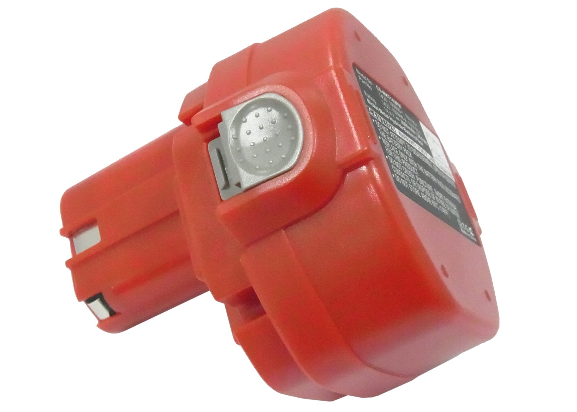 14.4V 2000mAh Ni-MH Replacement Battery for Makita Power Tools - 1051D, 6337D, 6935FD Series