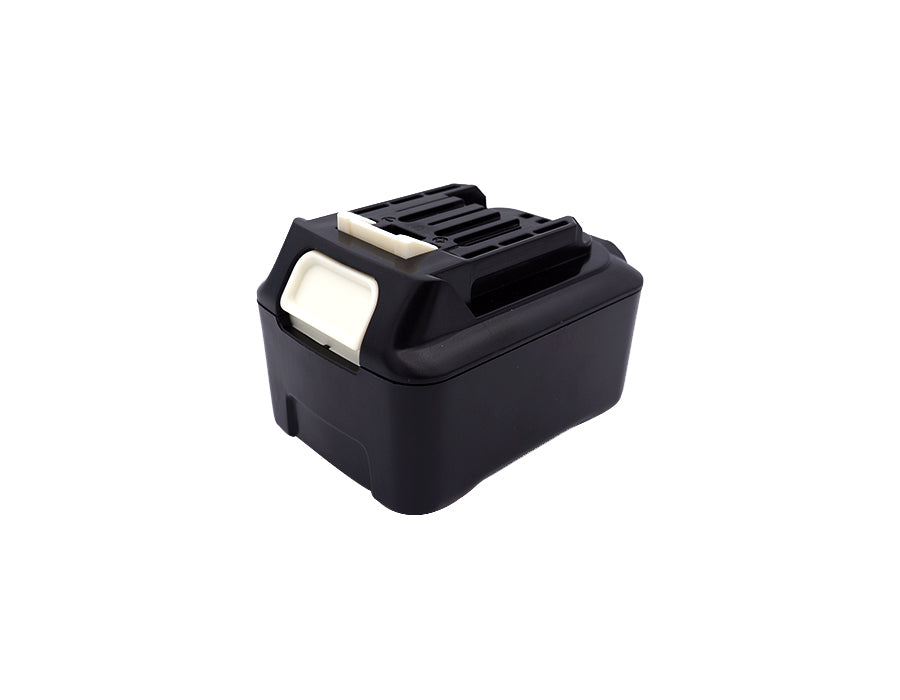 5000mAh 12V Li-ion Battery for Makita CXT Tools: CT226, SH02R1, FD05 & More - Extended Runtime