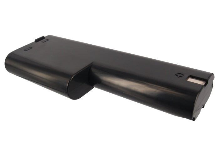 12V 3300mAh Ni-MH Replacement Battery for Makita Power Tools - 5092D, 6011D, 1210, 632277-5