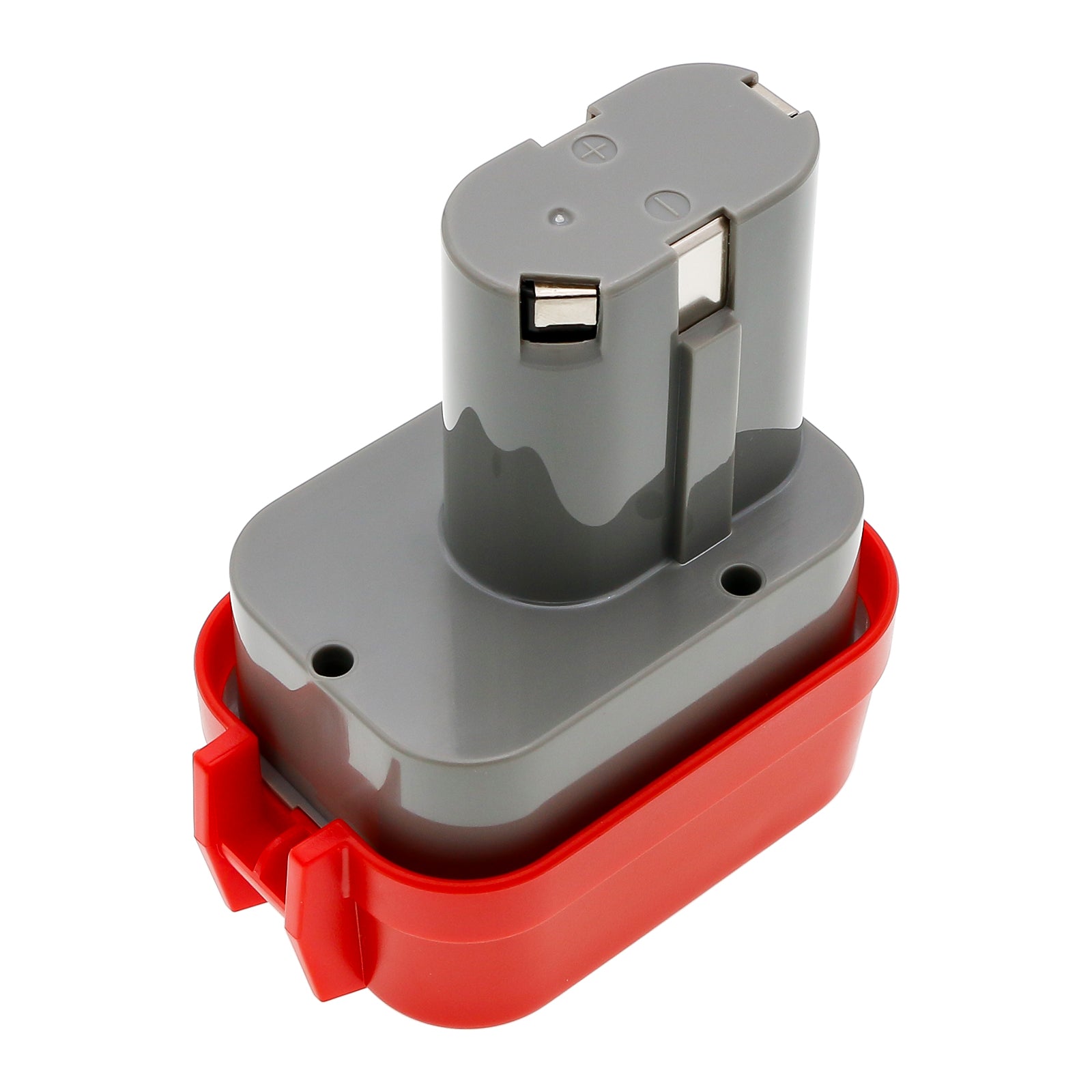 9.6V 1500mAh Ni-MH Replacement Battery for Makita Power Tools - 6014DW, 6200D, 6940DWA Series