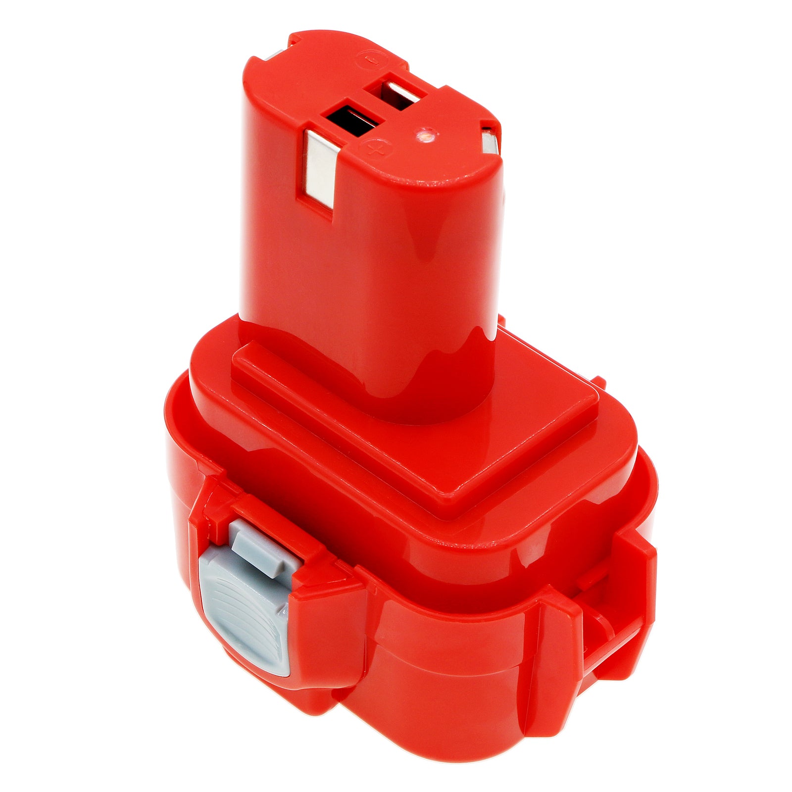 9.6V 1500mAh Ni-MH Replacement Battery for Makita 6207D, 6222D, 6226D, 6260D Cordless Drills/Drivers