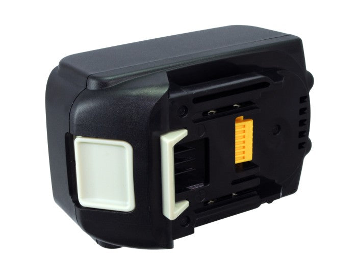 18V 3.0Ah Lithium-Ion Battery for Makita Cordless Drills, Saws & Impact Drivers - BCL180F, BCS550 Replacement Pack