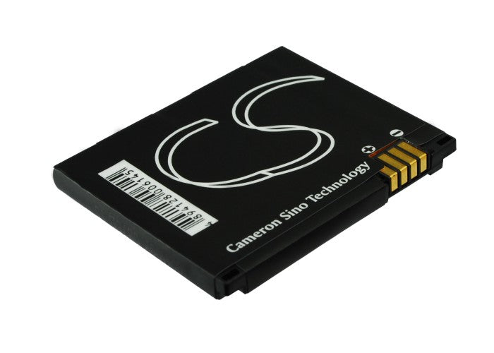750mAh Li-ion Replacement Battery for Motorola SLVR L7, KRZR K1, RIZR Z3 - BC50 - 3.7V - Revive Your Phone!
