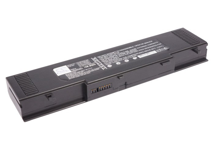 11.1V 4400mAh Laptop Battery - Cytron MD40400, Lenovo E255 E120 Y330, Medion MD8381 Series - Replacement Power